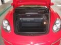 Guards Red - Boxster  Photo No. 17
