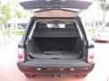 Charcoal/Jet Trunk Photo for 2006 Land Rover Range Rover #37886664