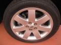 2006 Land Rover Range Rover HSE Wheel