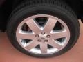 2006 Land Rover Range Rover HSE Wheel and Tire Photo