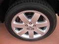 2006 Land Rover Range Rover HSE Wheel