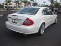 Arctic White - E 350 Sedan Photo No. 5