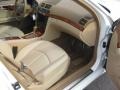 Arctic White - E 350 Sedan Photo No. 8