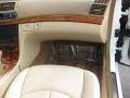 Arctic White - E 350 Sedan Photo No. 9
