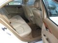 Arctic White - E 350 Sedan Photo No. 10
