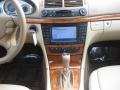 Arctic White - E 350 Sedan Photo No. 15