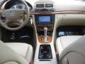 Arctic White - E 350 Sedan Photo No. 16
