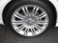 Arctic White - E 350 Sedan Photo No. 22