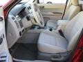 2011 Sangria Red Metallic Ford Escape XLT 4WD  photo #13