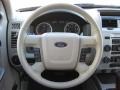 2011 Sangria Red Metallic Ford Escape XLT 4WD  photo #25