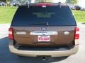 Golden Bronze Metallic 2011 Ford Expedition King Ranch 4x4 Exterior