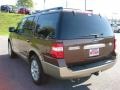2011 Golden Bronze Metallic Ford Expedition King Ranch 4x4  photo #8