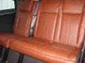 Chaparral Leather 2011 Ford Expedition King Ranch 4x4 Interior Color