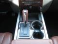  2011 Expedition King Ranch 4x4 6 Speed Automatic Shifter