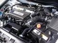 2.4 Liter DOHC 16-Valve i-VTEC 4 Cylinder 2008 Honda Accord LX-P Sedan Engine
