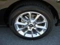 2011 Ford Mustang V6 Premium Coupe Wheel