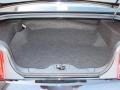 2011 Mustang V6 Premium Coupe Trunk