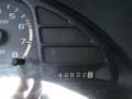 Green Metallic - Cavalier LS Sedan Photo No. 15