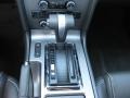 2011 Ebony Black Ford Mustang V6 Premium Coupe  photo #19