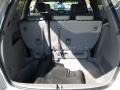 2009 Honda Odyssey Touring Trunk