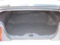 Stone Trunk Photo for 2011 Ford Mustang #37888756