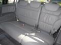 Gray Interior Photo for 2009 Honda Odyssey #37888832
