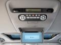 2009 Honda Odyssey Touring Controls