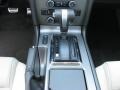 6 Speed Automatic 2011 Ford Mustang V6 Premium Coupe Transmission