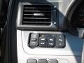 Gray Controls Photo for 2009 Honda Odyssey #37888960