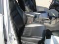 Satin Silver Metallic - Accord EX-L V6 Sedan Photo No. 21