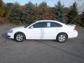 Summit White - Impala LT Photo No. 1