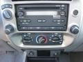 2011 Ford Ranger XLT SuperCab 4x4 Controls