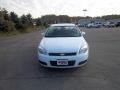 Summit White - Impala LT Photo No. 4
