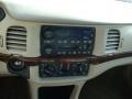 2002 Medium Bronzemist Metallic Chevrolet Impala LS  photo #13
