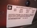2002 Medium Bronzemist Metallic Chevrolet Impala LS  photo #14