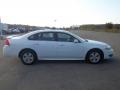 Summit White - Impala LT Photo No. 7