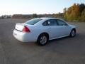 Summit White - Impala LT Photo No. 8