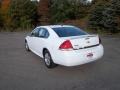 Summit White - Impala LT Photo No. 11