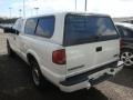Summit White - Sonoma SLE Extended Cab 4x4 Photo No. 4