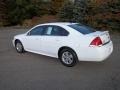 Summit White - Impala LT Photo No. 12
