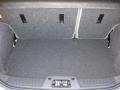 Light Stone/Charcoal Black Cloth Trunk Photo for 2011 Ford Fiesta #37889436