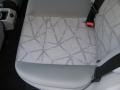 2011 Oxford White Ford Fiesta SE Hatchback  photo #16