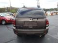 2008 Desert Brown Metallic Chevrolet TrailBlazer LS 4x4  photo #4