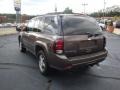 2008 Desert Brown Metallic Chevrolet TrailBlazer LS 4x4  photo #5