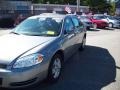 Dark Silver Metallic - Impala LT Photo No. 1
