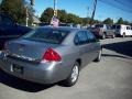Dark Silver Metallic - Impala LT Photo No. 2