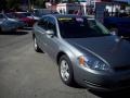 Dark Silver Metallic - Impala LT Photo No. 3
