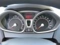 Light Stone/Charcoal Black Cloth Gauges Photo for 2011 Ford Fiesta #37889720
