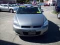 Dark Silver Metallic - Impala LT Photo No. 4