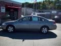 Dark Silver Metallic - Impala LT Photo No. 5